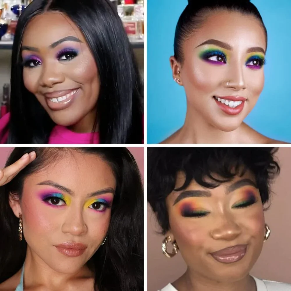 Ace Beaute Slice Of Paradise Palette